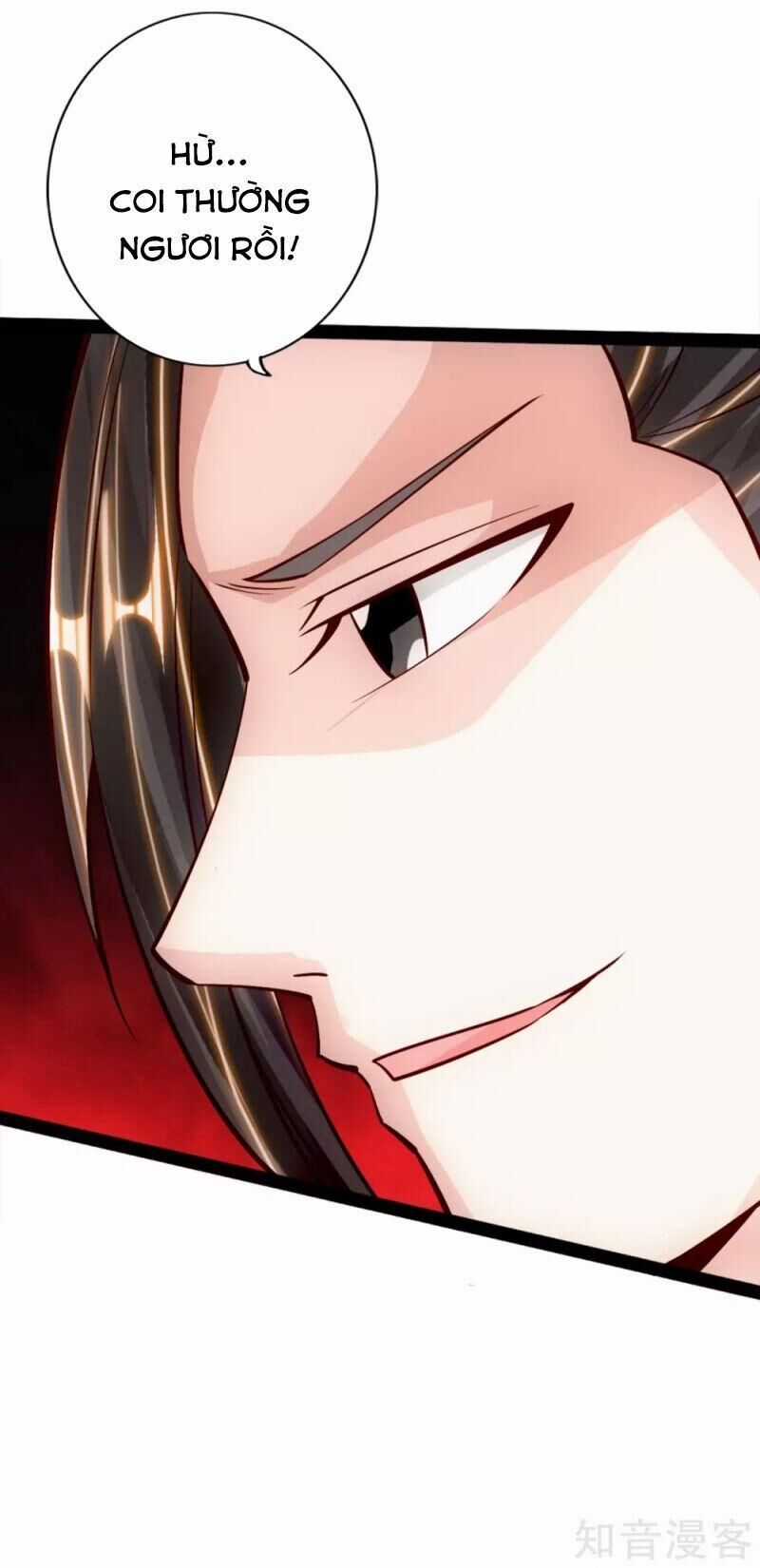 Tiên Võ Đế Tôn Chương 91 trang 11