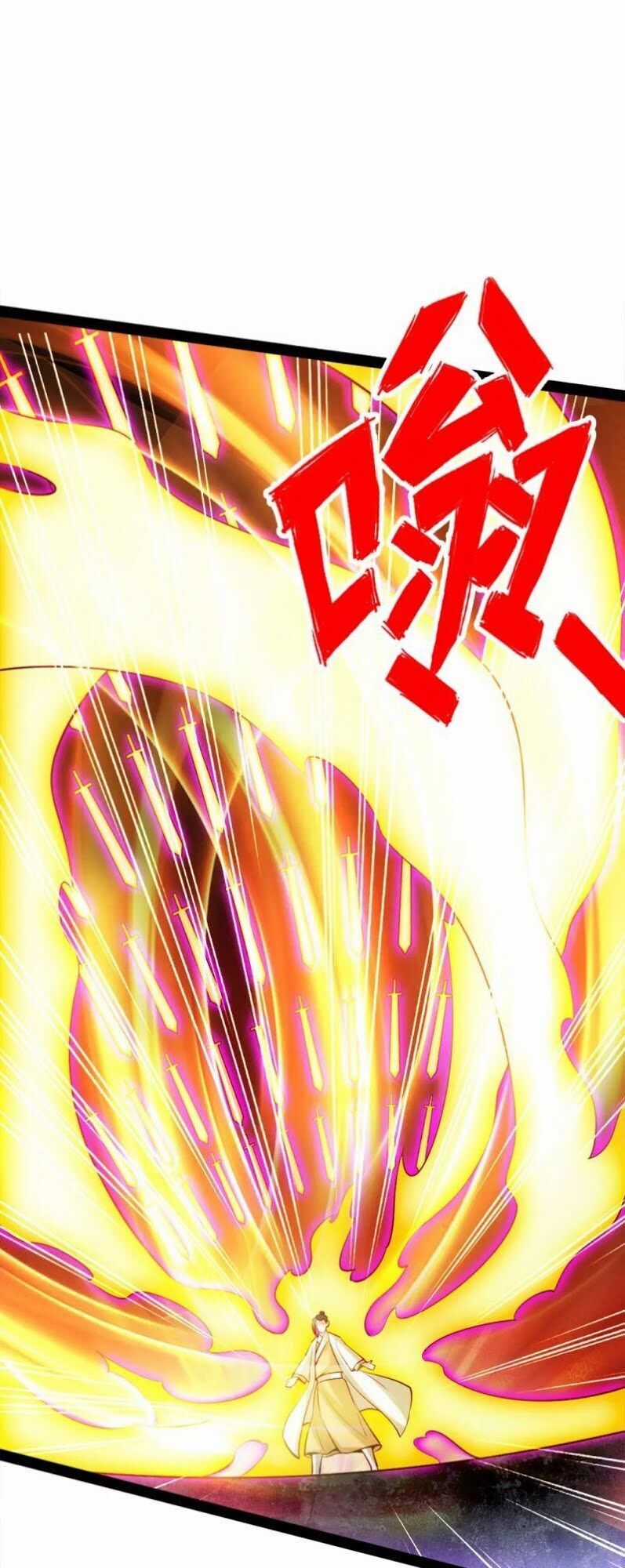 Tiên Võ Đế Tôn Chương 91 trang 12