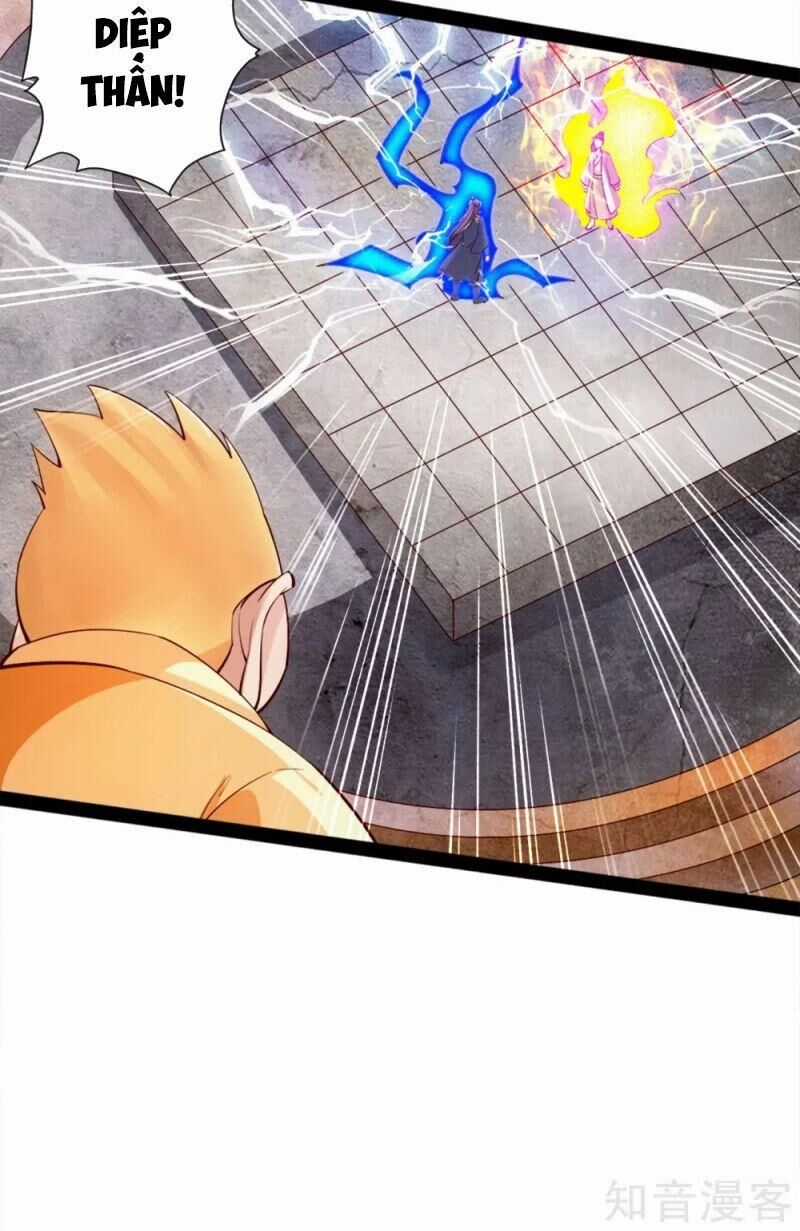 Tiên Võ Đế Tôn Chương 91 trang 7