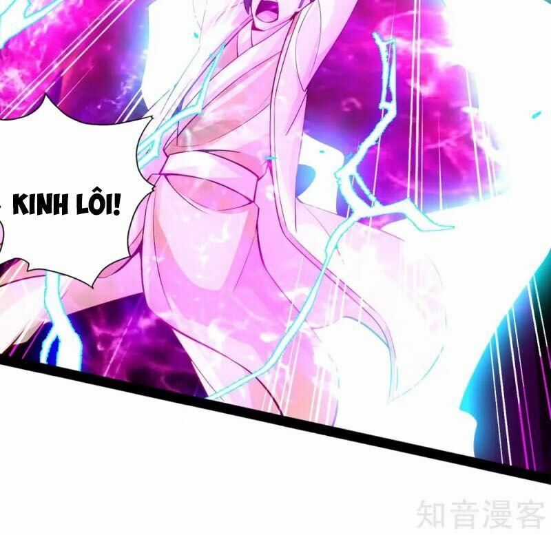 Tiên Võ Đế Tôn Chương 92 trang 11