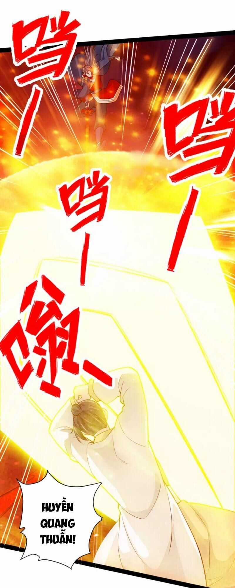 Tiên Võ Đế Tôn Chương 92 trang 2