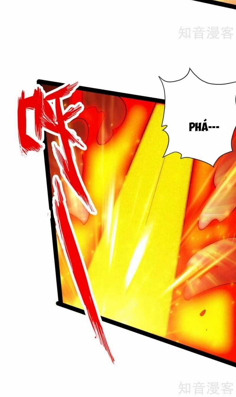 Tiên Võ Đế Tôn Chương 92 trang 3