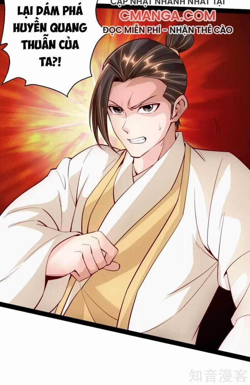 Tiên Võ Đế Tôn Chương 92 trang 5