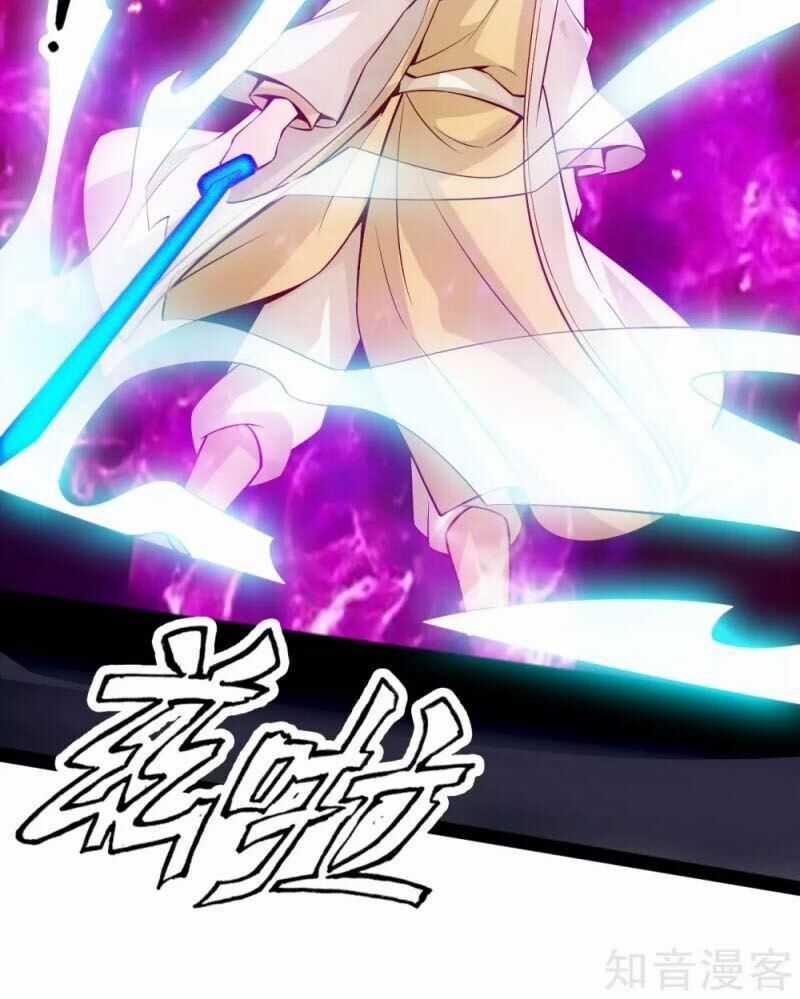 Tiên Võ Đế Tôn Chương 92 trang 9