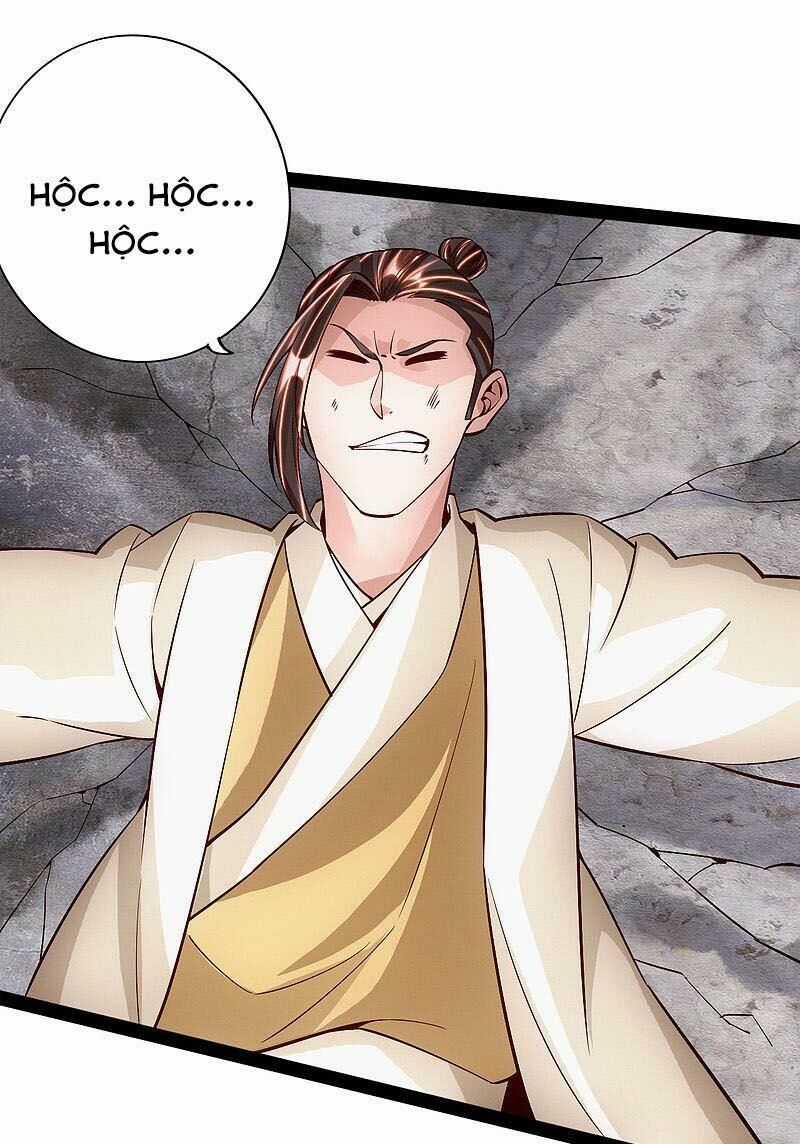 Tiên Võ Đế Tôn Chương 93 trang 12