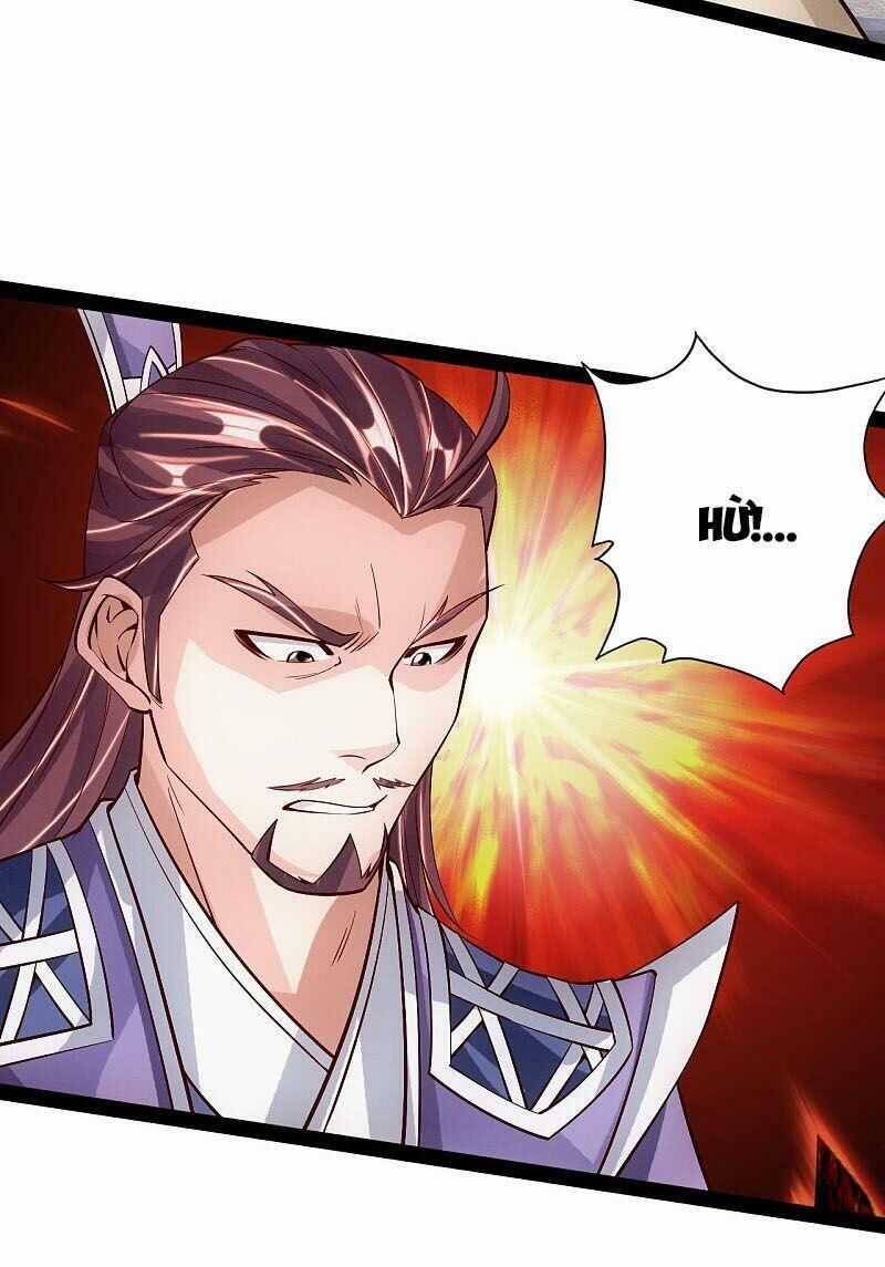 Tiên Võ Đế Tôn Chương 93 trang 13