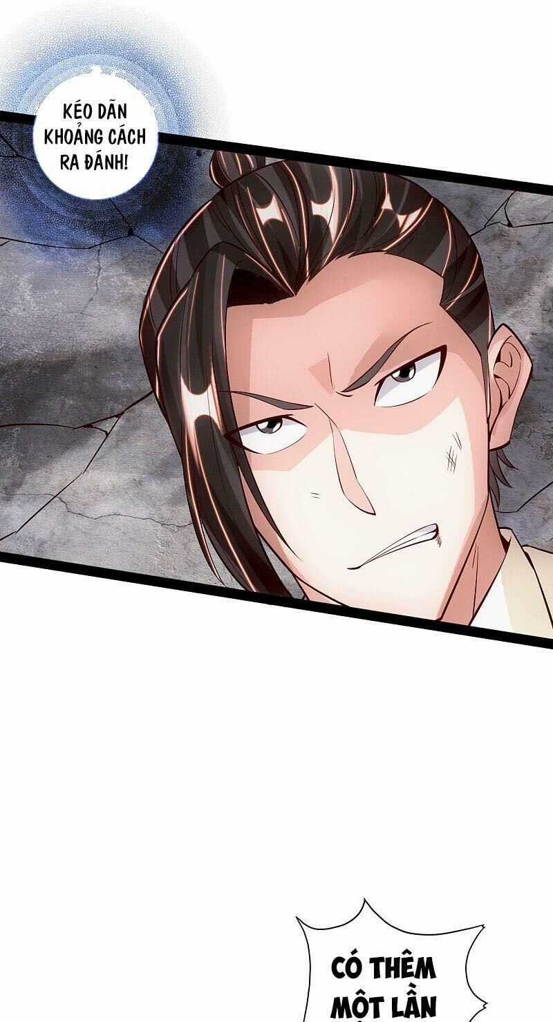 Tiên Võ Đế Tôn Chương 93 trang 14