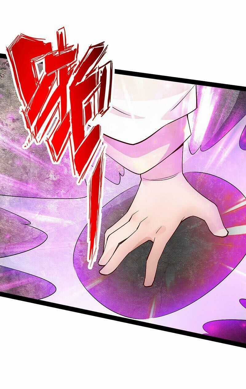 Tiên Võ Đế Tôn Chương 93 trang 16