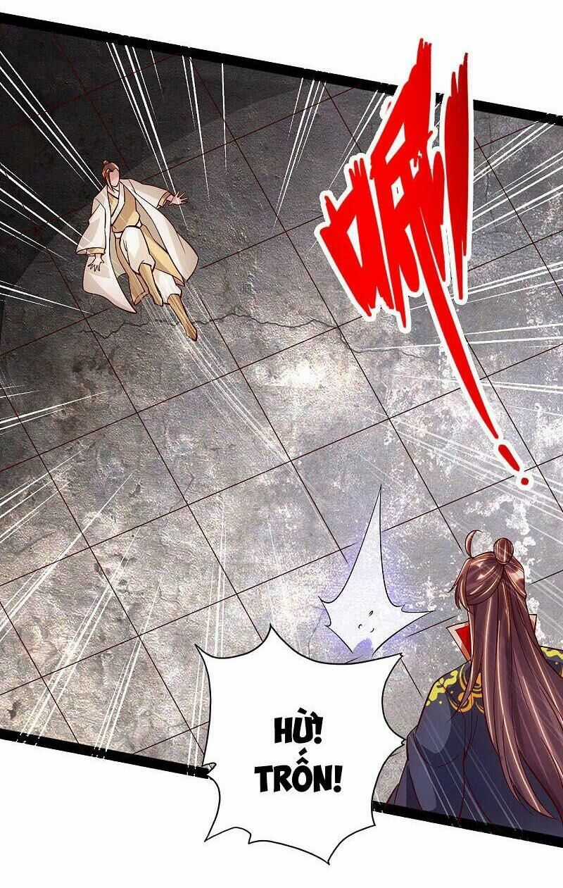 Tiên Võ Đế Tôn Chương 93 trang 17