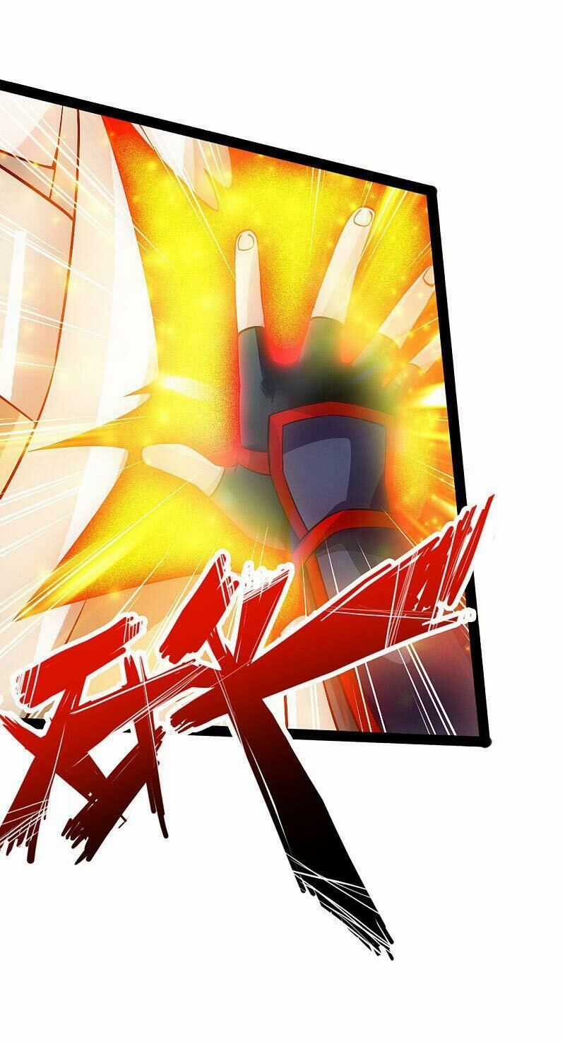 Tiên Võ Đế Tôn Chương 93 trang 2