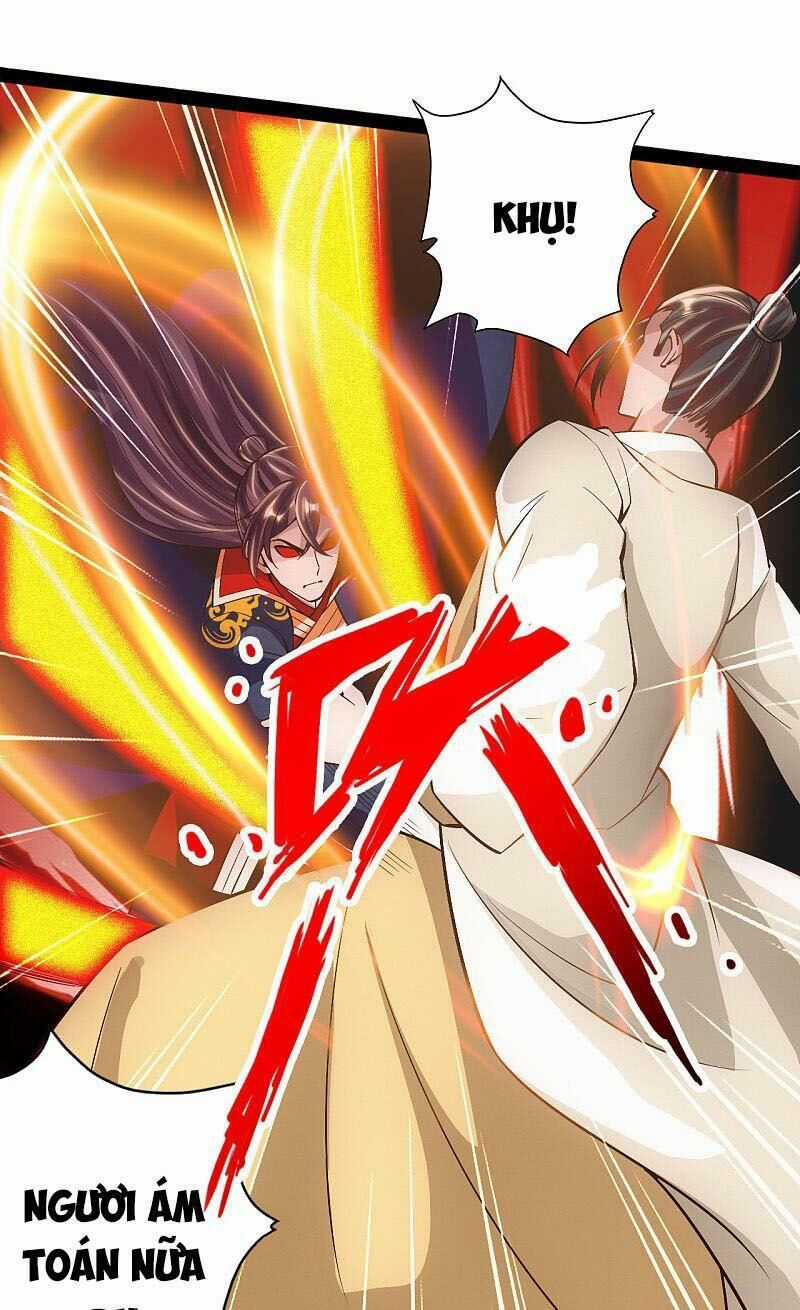 Tiên Võ Đế Tôn Chương 93 trang 6