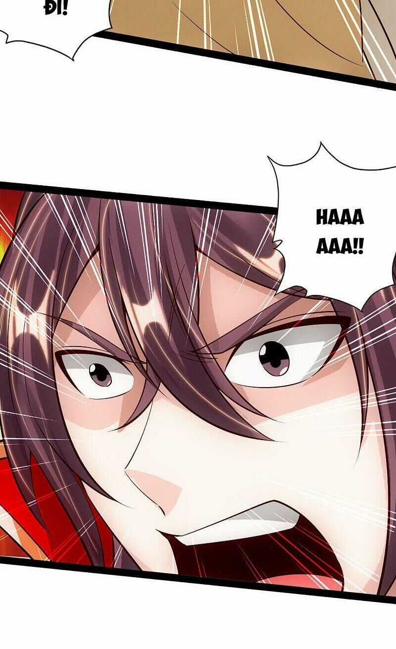 Tiên Võ Đế Tôn Chương 93 trang 7