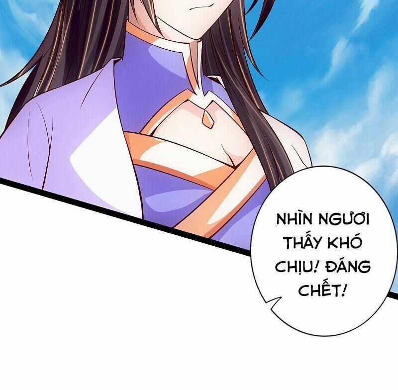 Tiên Võ Đế Tôn Chương 94 trang 13