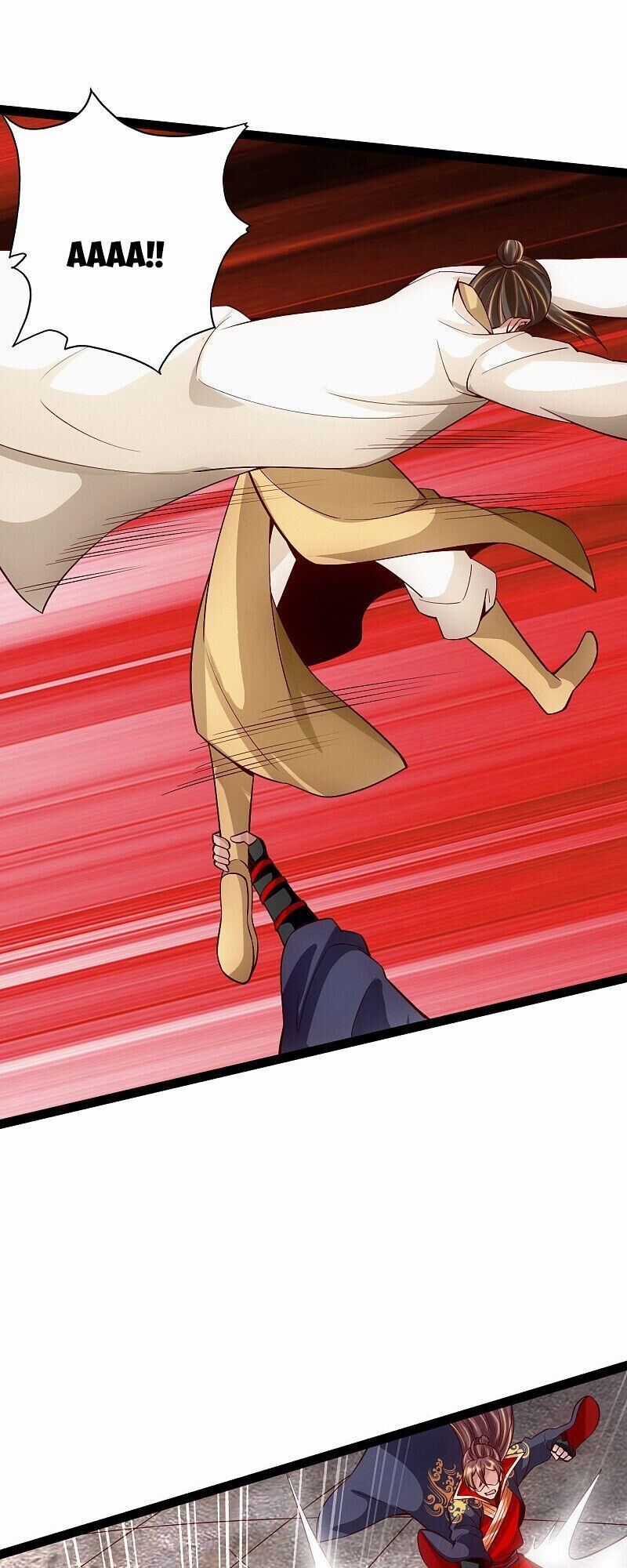 Tiên Võ Đế Tôn Chương 94 trang 14