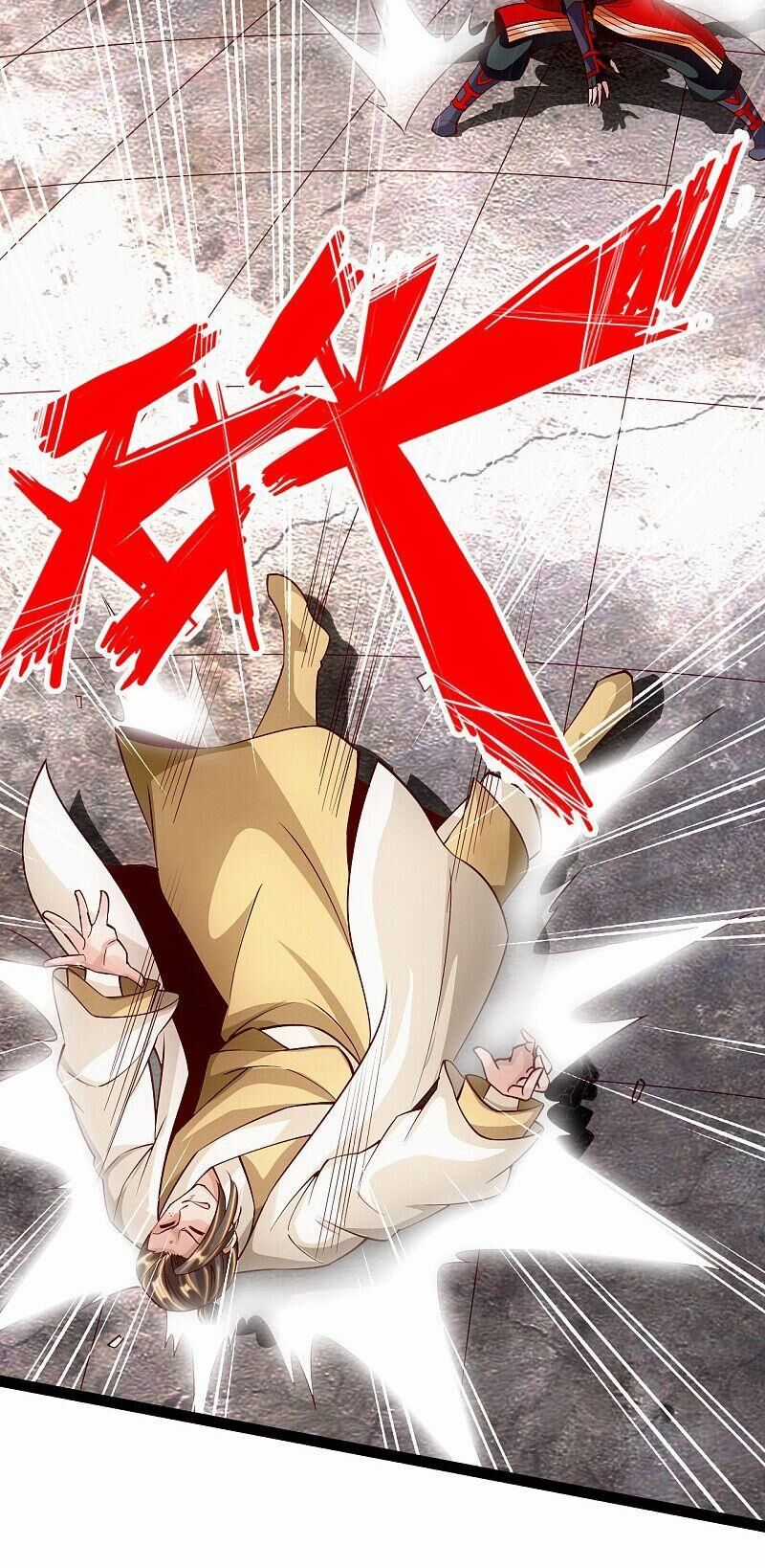 Tiên Võ Đế Tôn Chương 94 trang 15