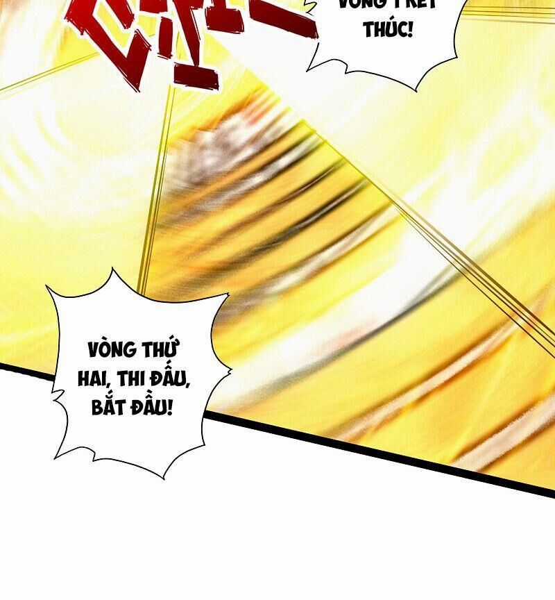 Tiên Võ Đế Tôn Chương 94 trang 17