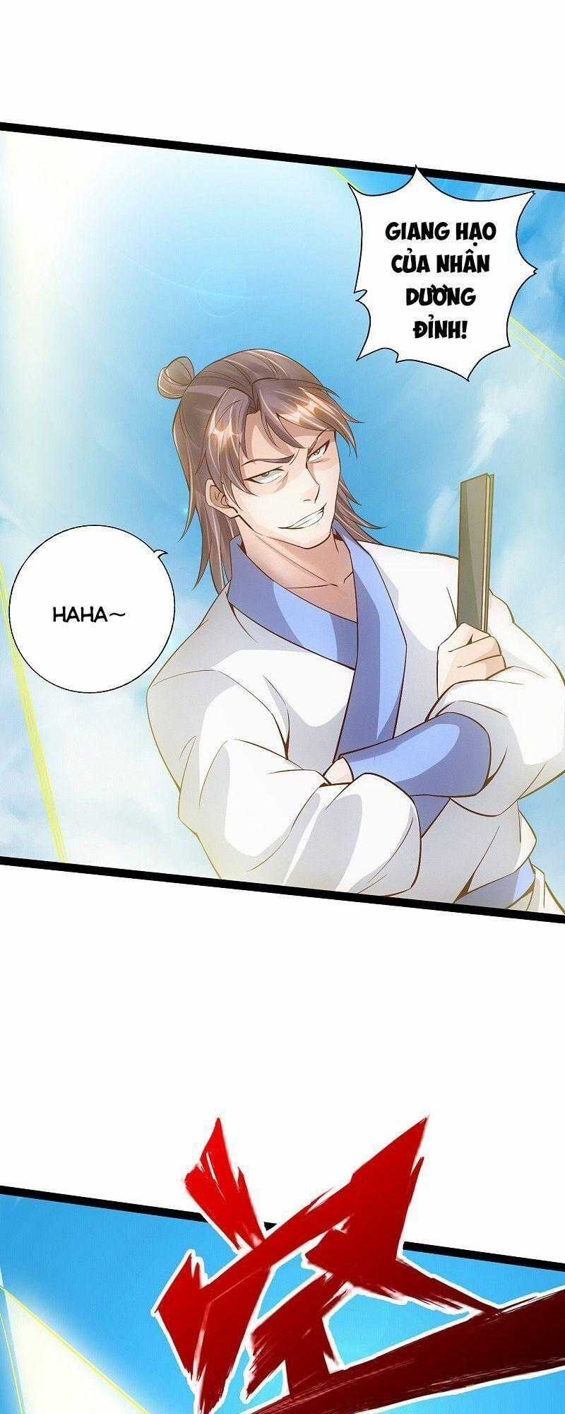 Tiên Võ Đế Tôn Chương 94 trang 18