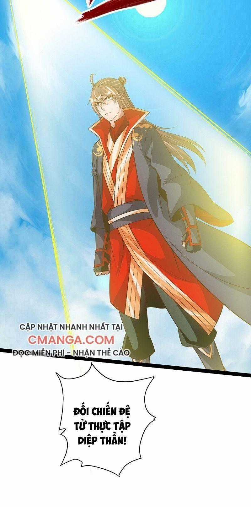 Tiên Võ Đế Tôn Chương 94 trang 19