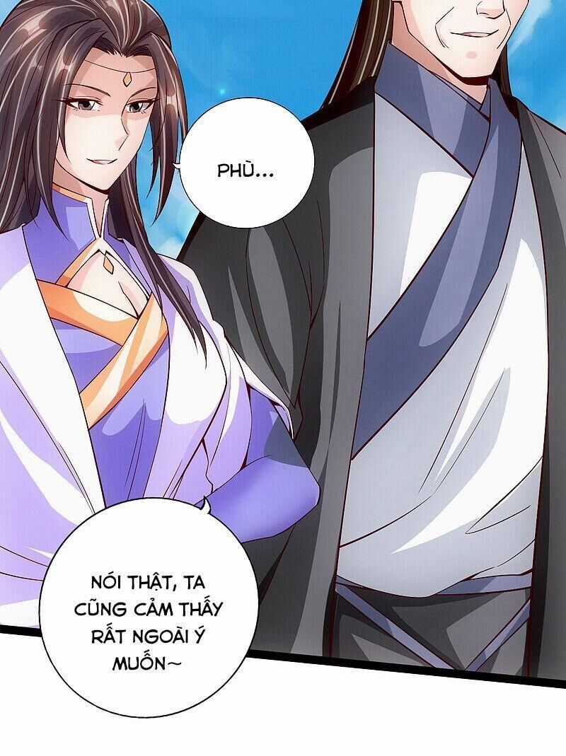 Tiên Võ Đế Tôn Chương 94 trang 3