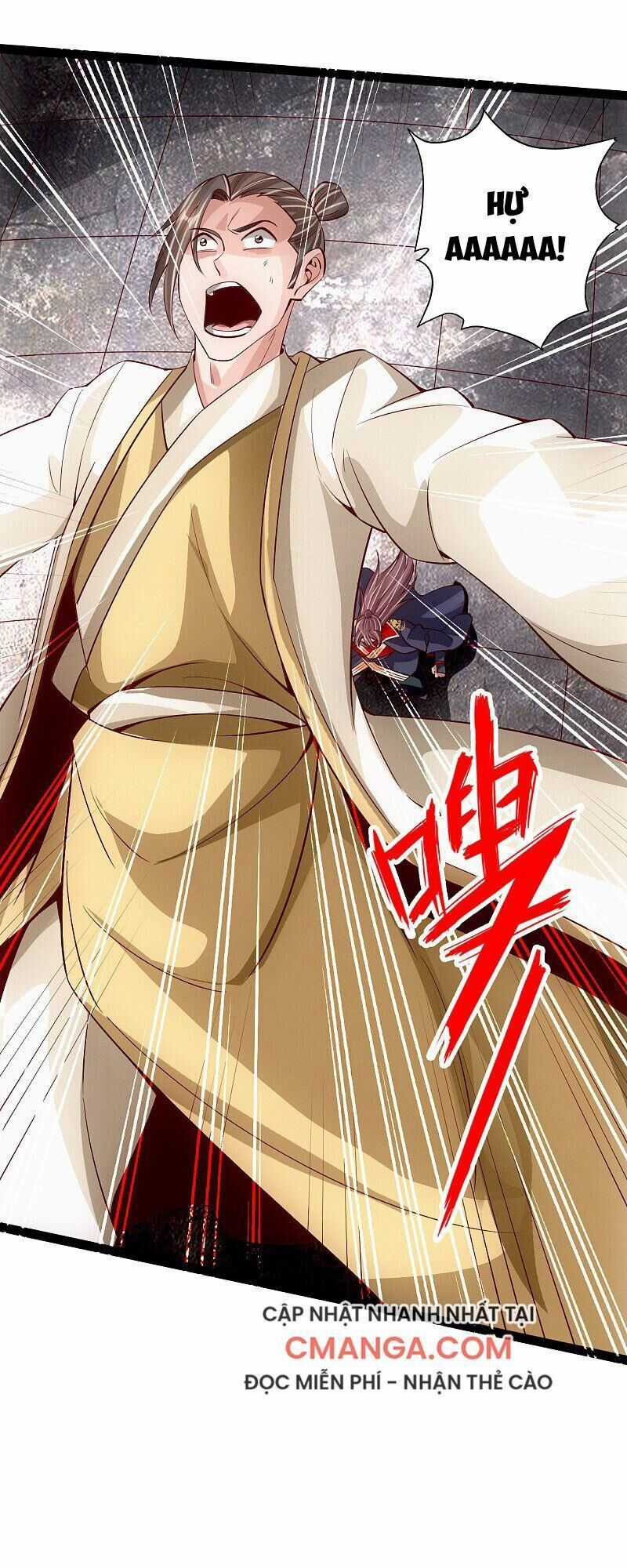 Tiên Võ Đế Tôn Chương 94 trang 4