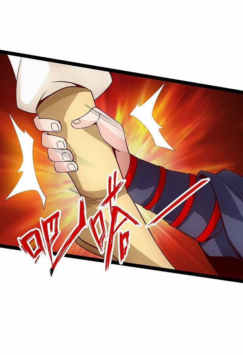 Tiên Võ Đế Tôn Chương 94 trang 5