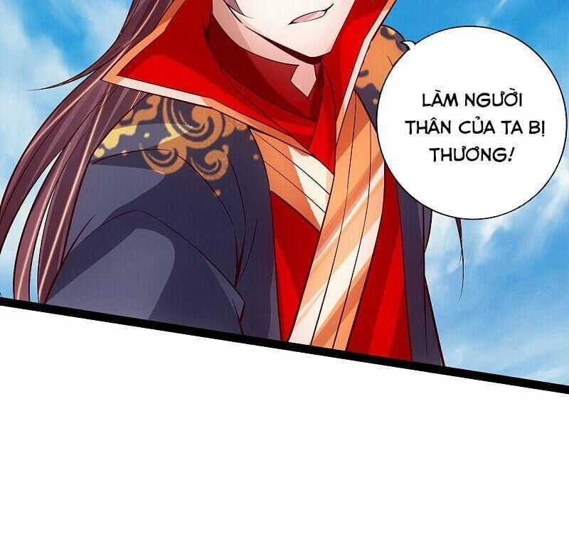 Tiên Võ Đế Tôn Chương 94 trang 9