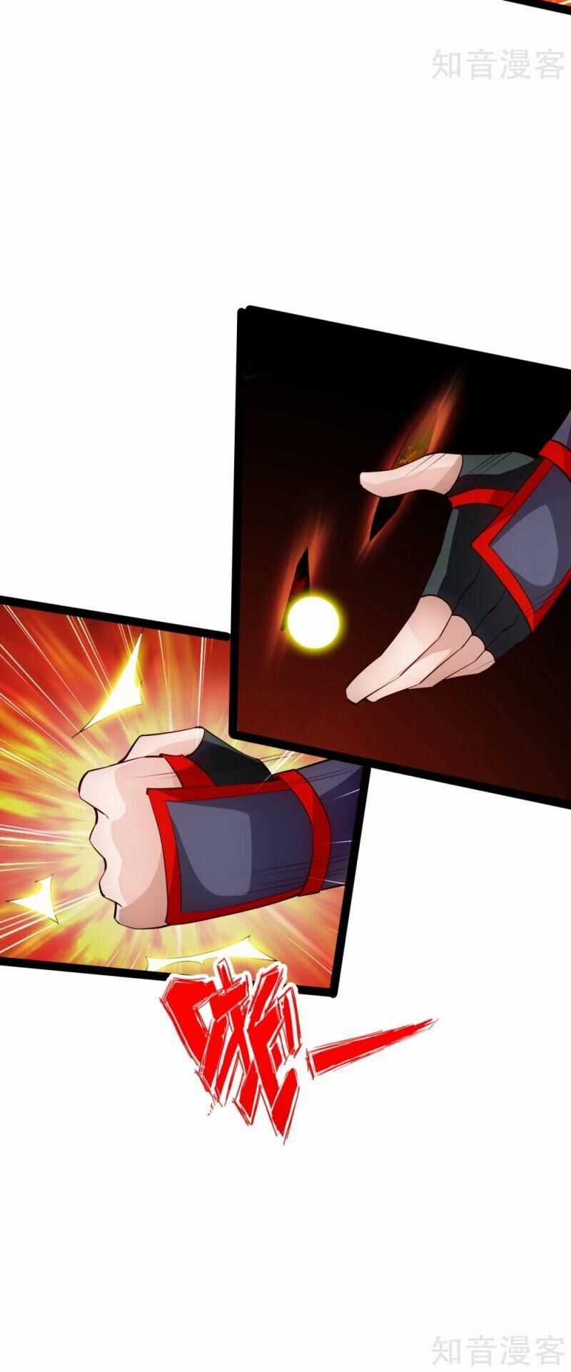 Tiên Võ Đế Tôn Chương 95 trang 11