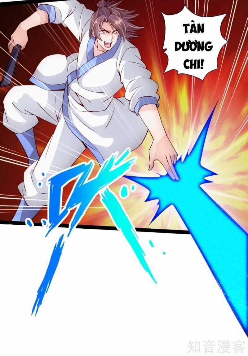 Tiên Võ Đế Tôn Chương 95 trang 13