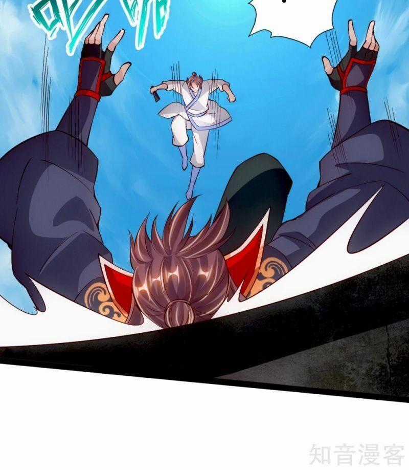 Tiên Võ Đế Tôn Chương 95 trang 15