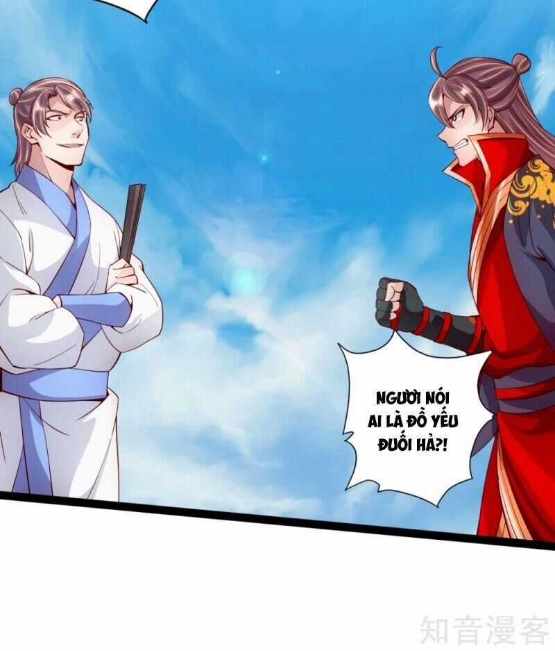 Tiên Võ Đế Tôn Chương 95 trang 3