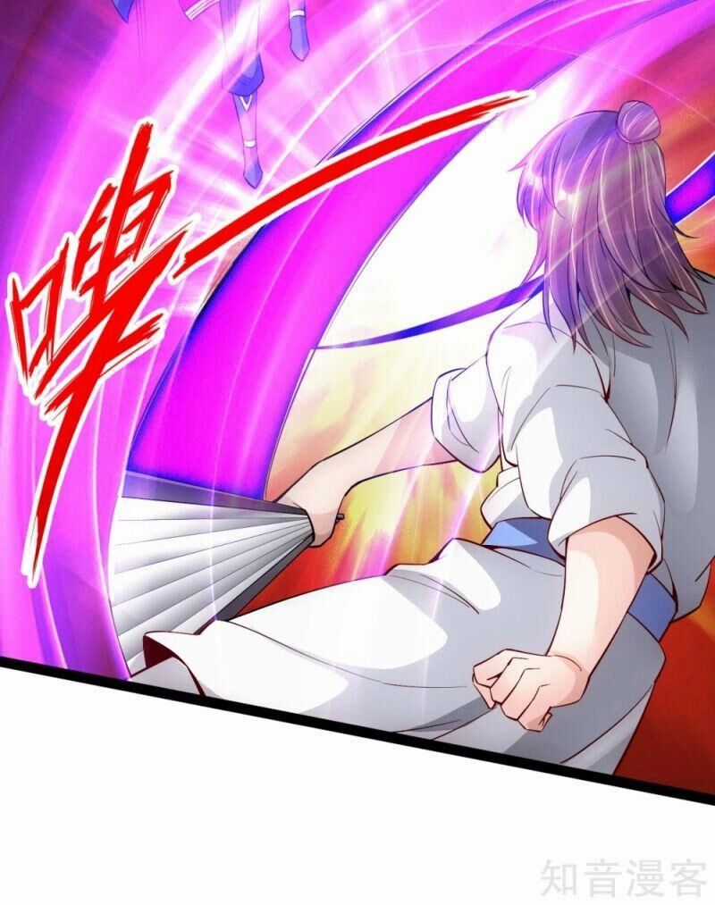 Tiên Võ Đế Tôn Chương 95 trang 5