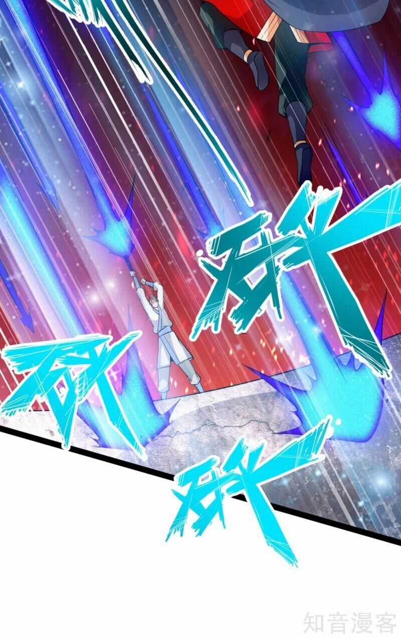 Tiên Võ Đế Tôn Chương 95 trang 9