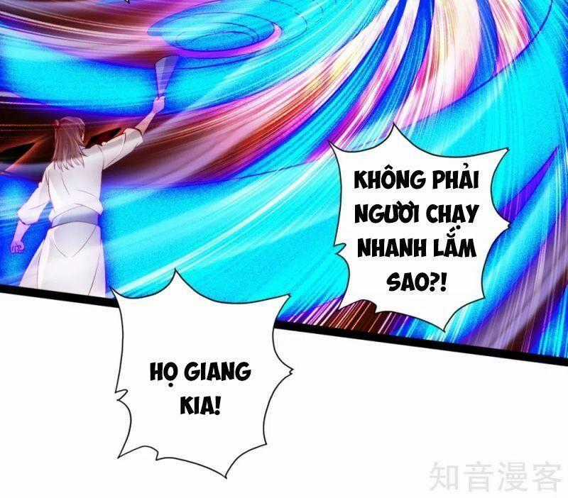 Tiên Võ Đế Tôn Chương 96 trang 1