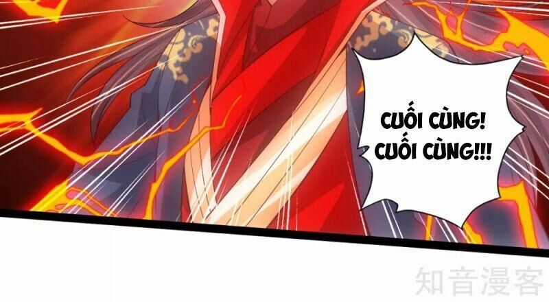 Tiên Võ Đế Tôn Chương 96 trang 13