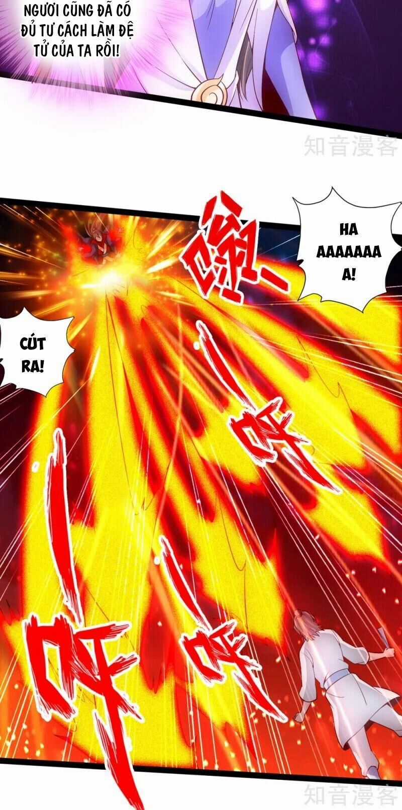 Tiên Võ Đế Tôn Chương 96 trang 15