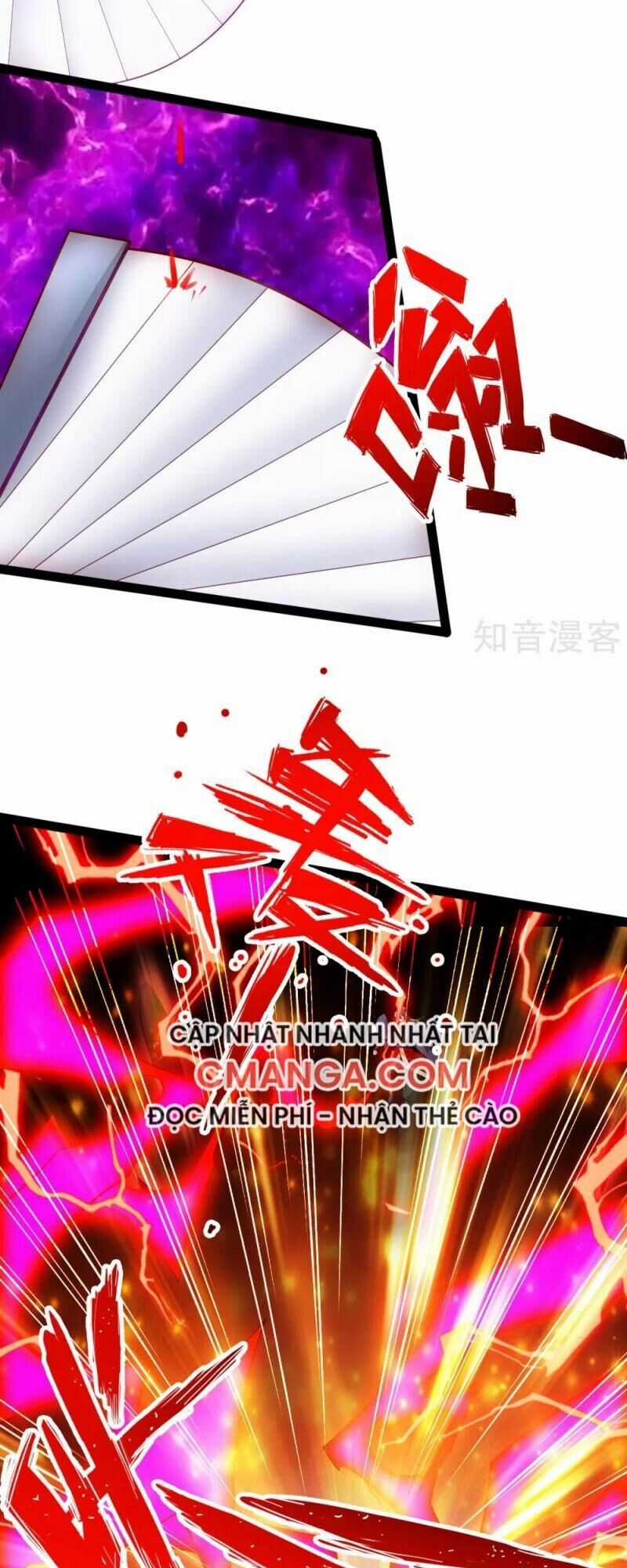 Tiên Võ Đế Tôn Chương 96 trang 6