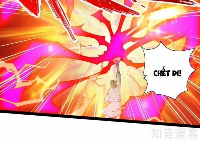 Tiên Võ Đế Tôn Chương 96 trang 7