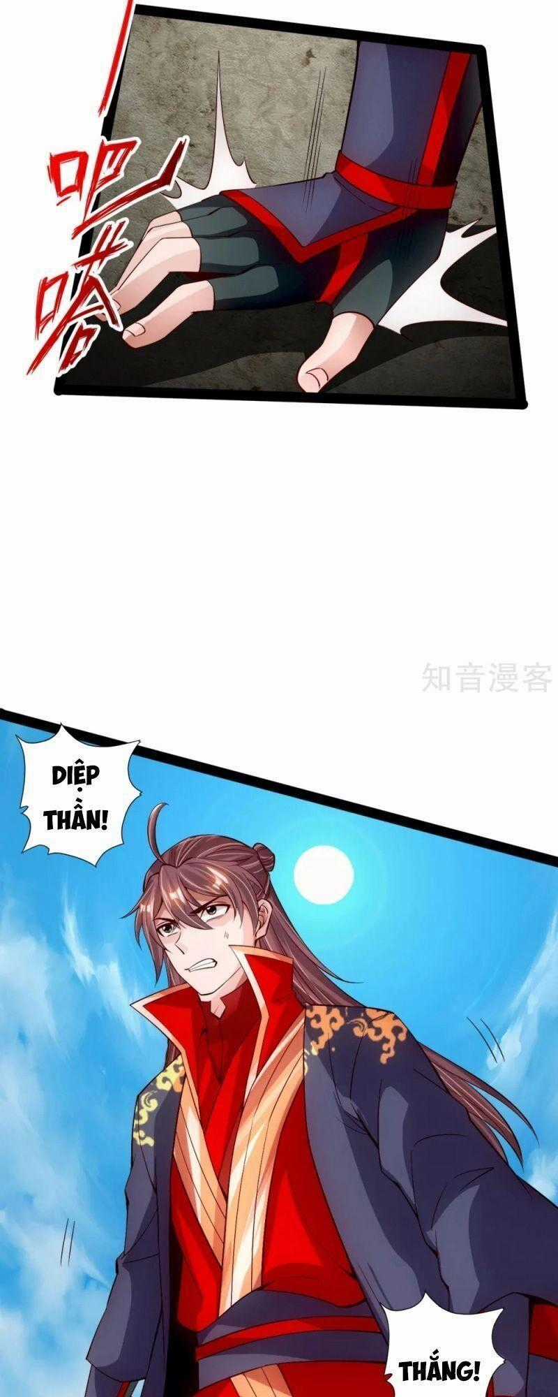 Tiên Võ Đế Tôn Chương 97 trang 18