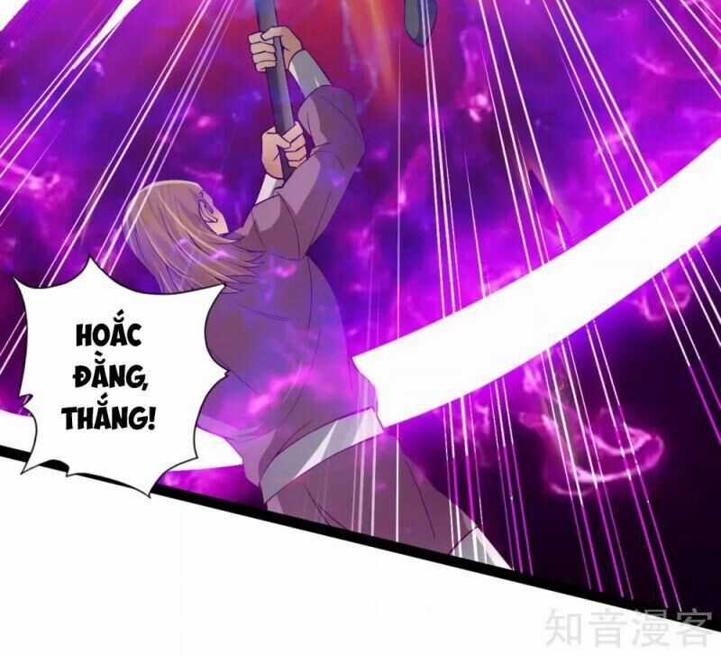 Tiên Võ Đế Tôn Chương 98 trang 14