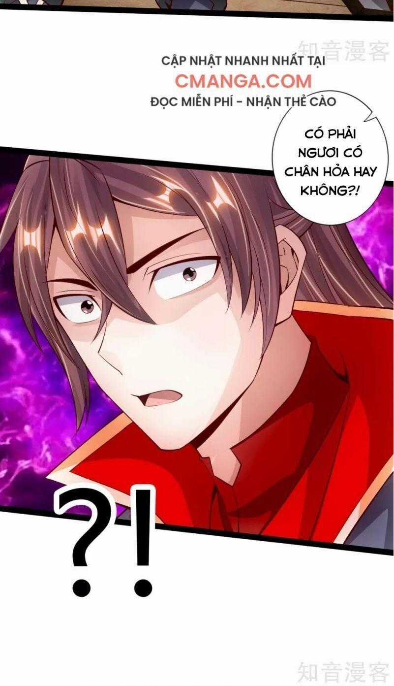 Tiên Võ Đế Tôn Chương 98 trang 16