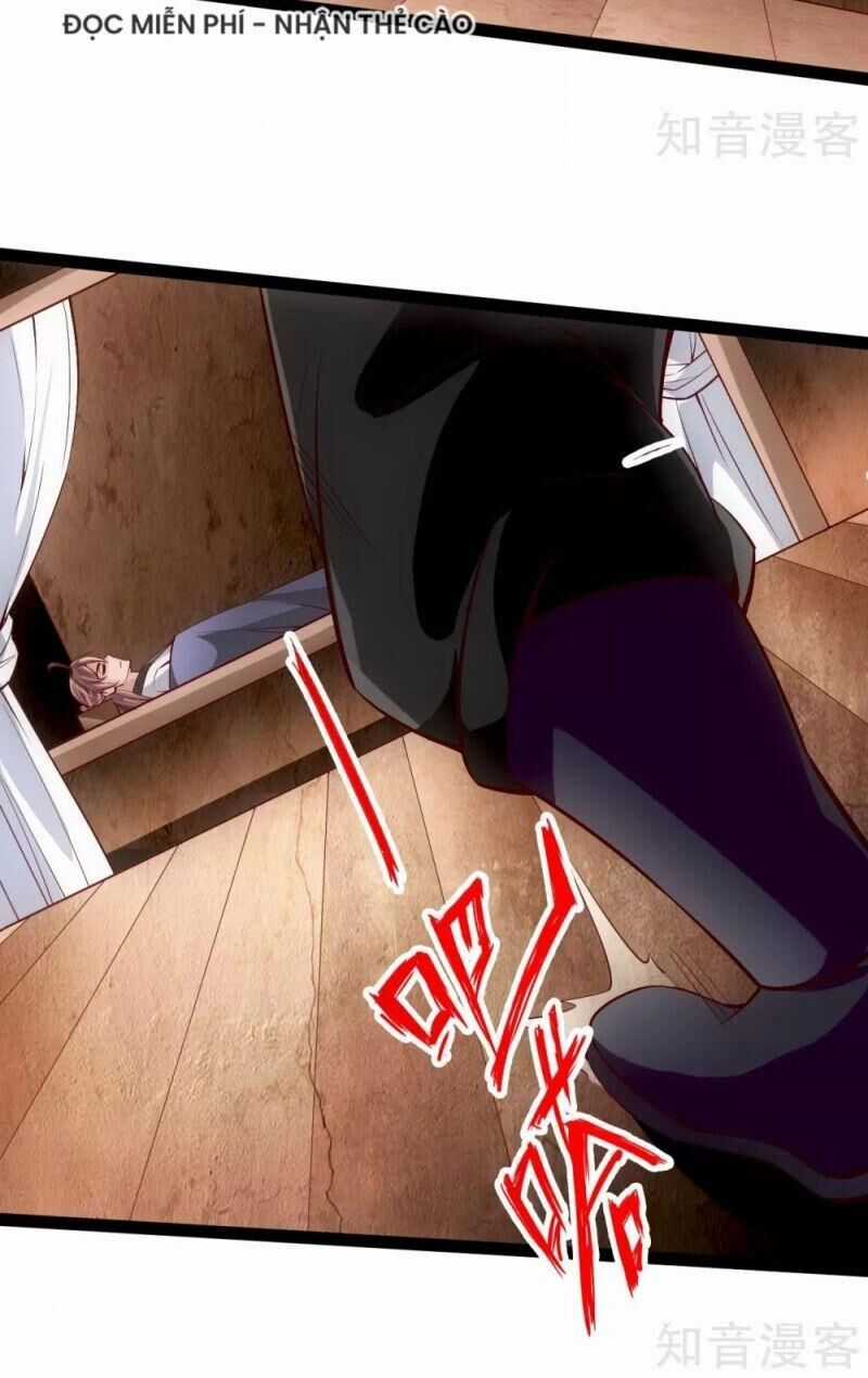 Tiên Võ Đế Tôn Chương 98 trang 5