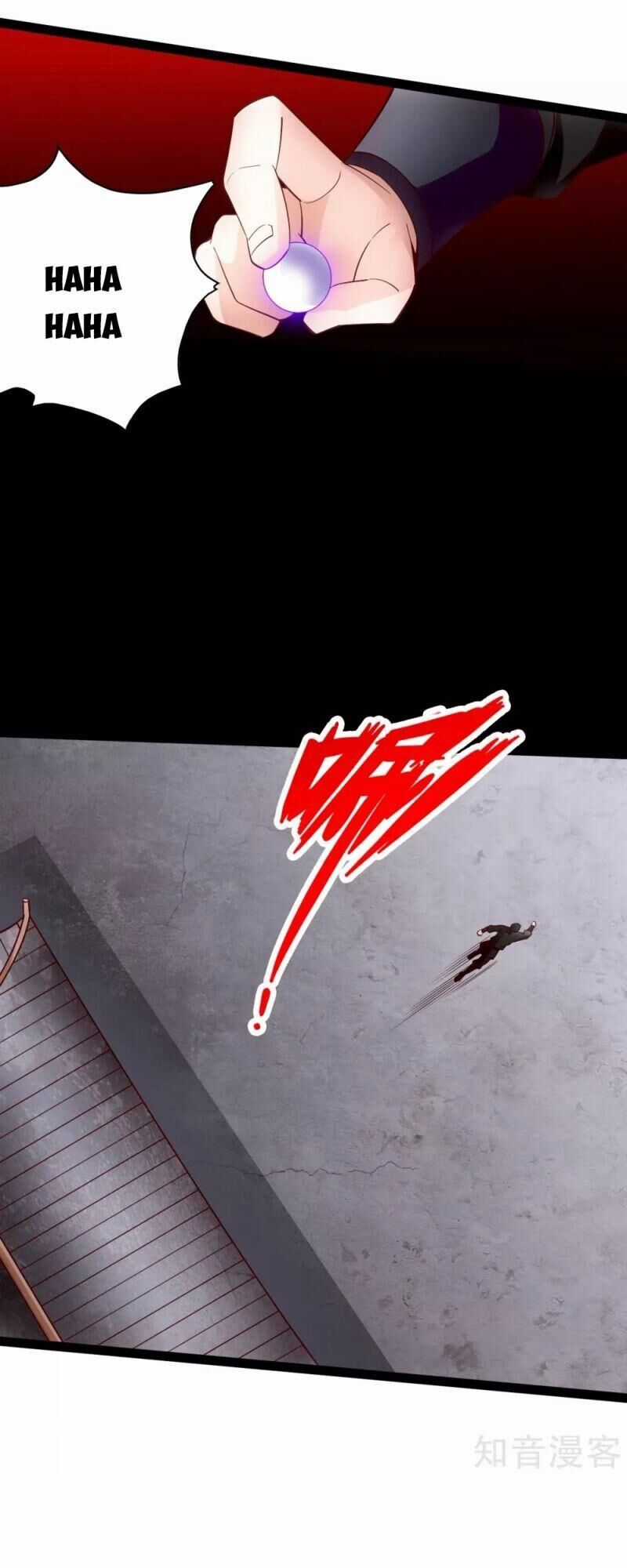 Tiên Võ Đế Tôn Chương 98 trang 8