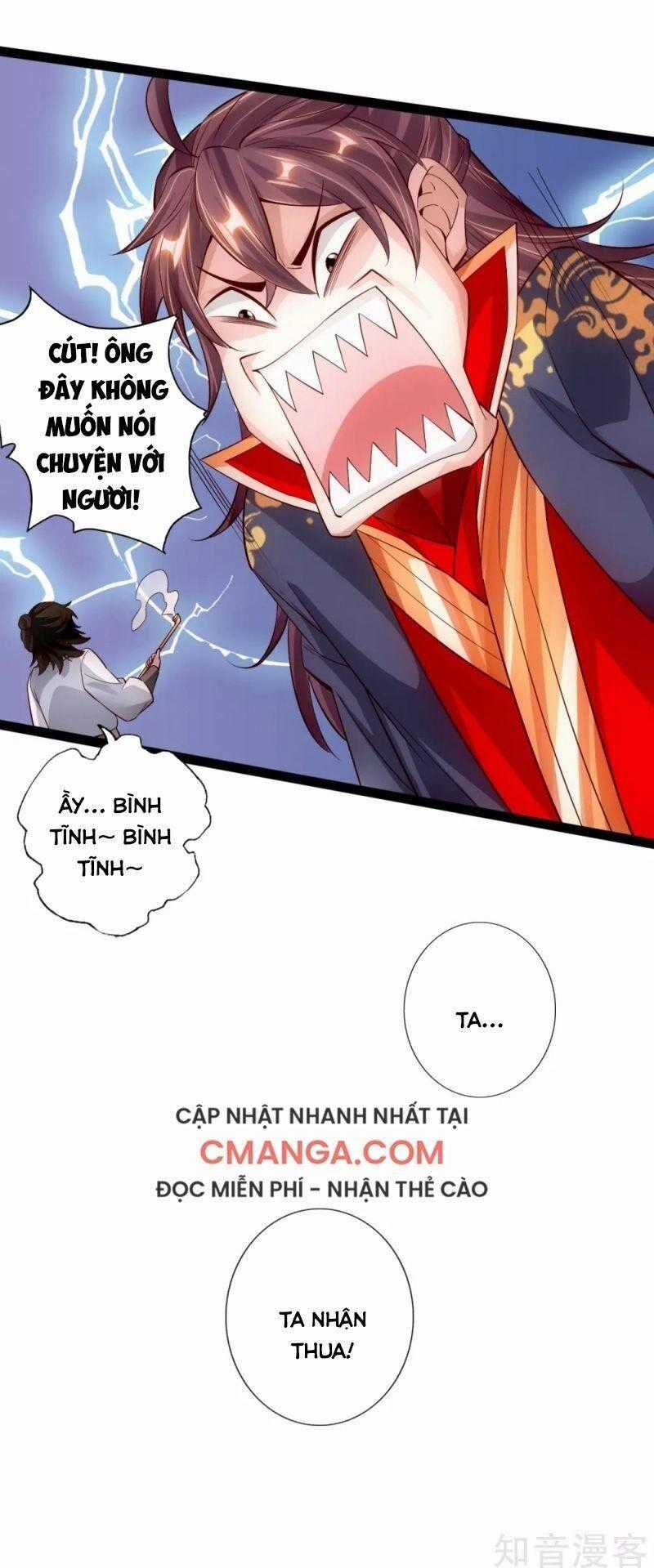 Tiên Võ Đế Tôn Chương 99 trang 17