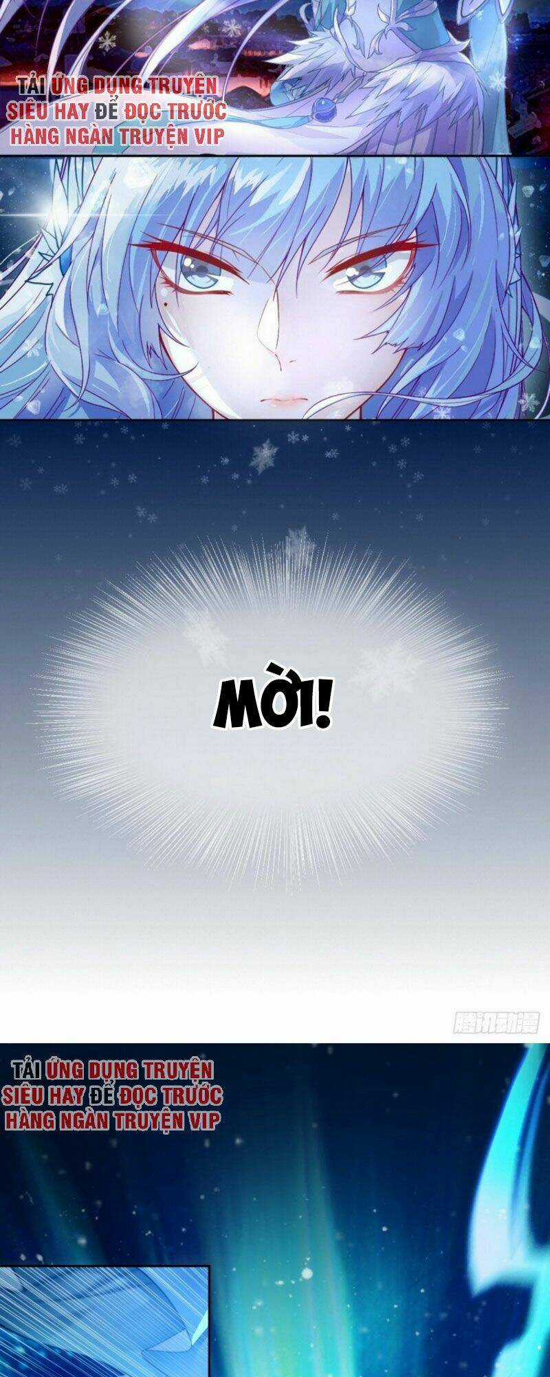 Tiên Võ Chapter 1 trang 4