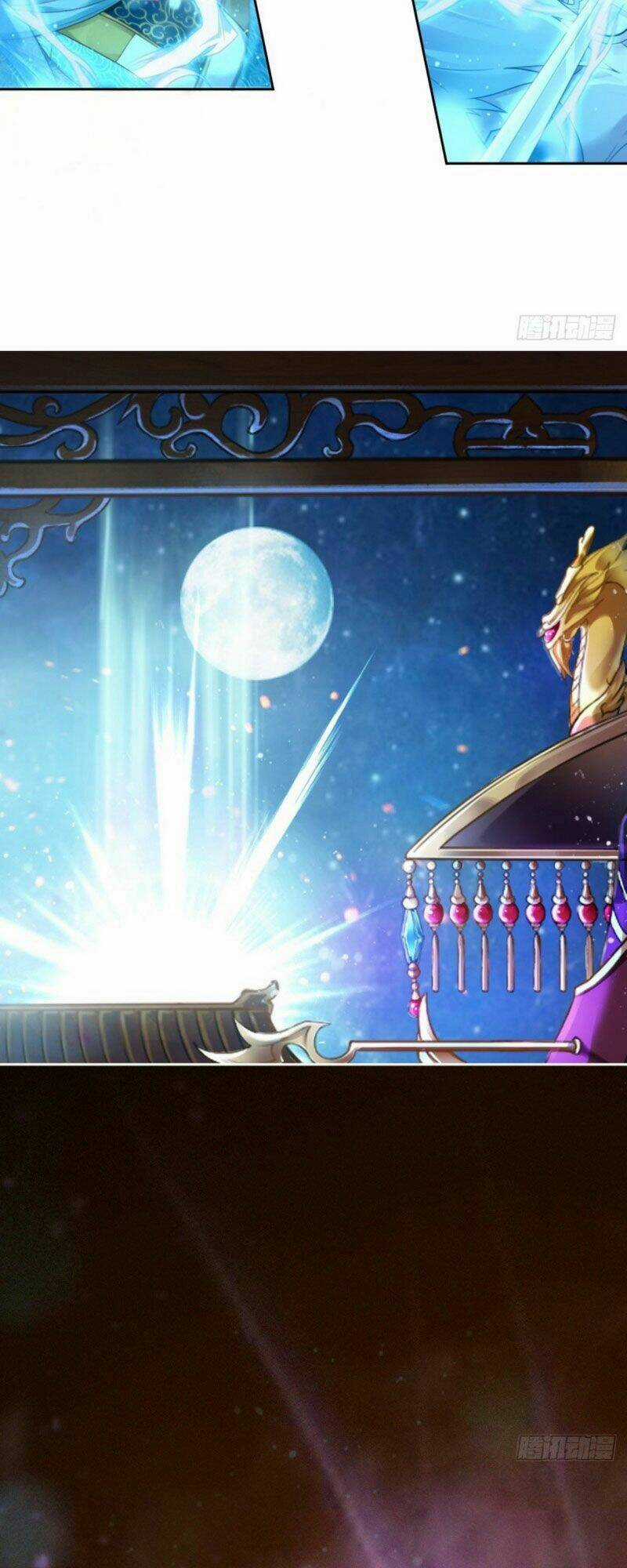 Tiên Võ Chapter 1 trang 6