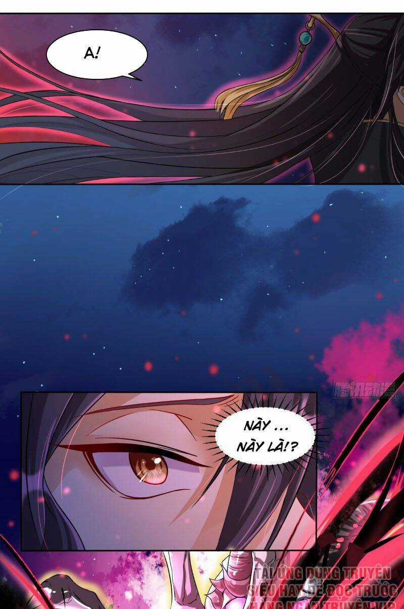 Tiên Võ Chapter 10 trang 10