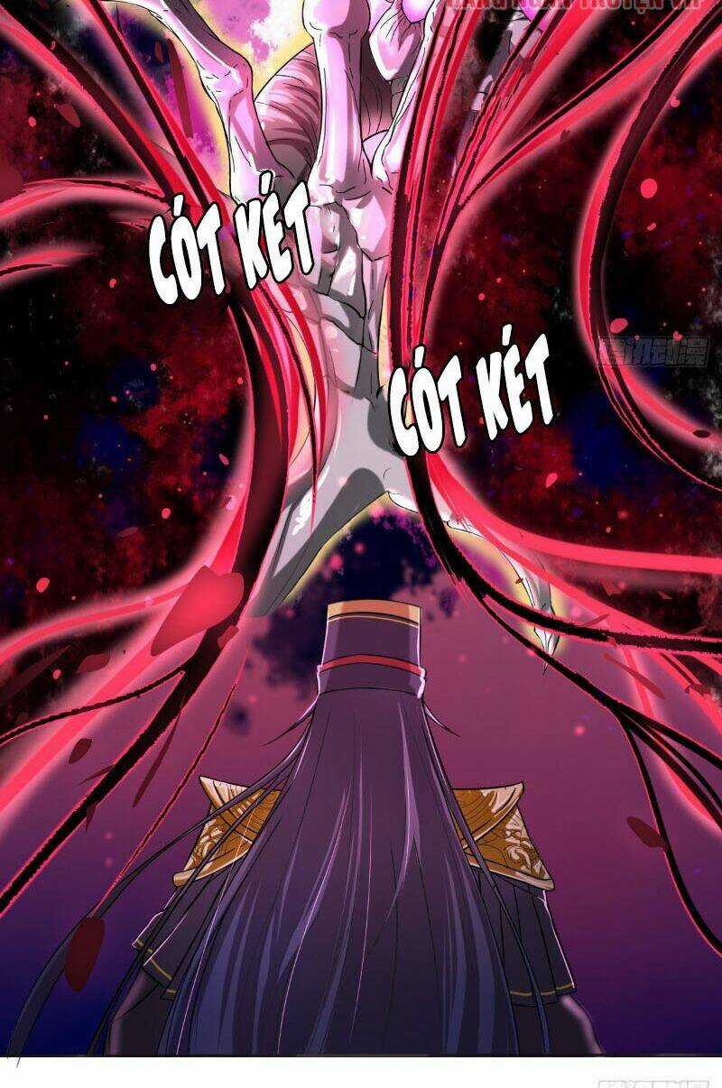 Tiên Võ Chapter 10 trang 11