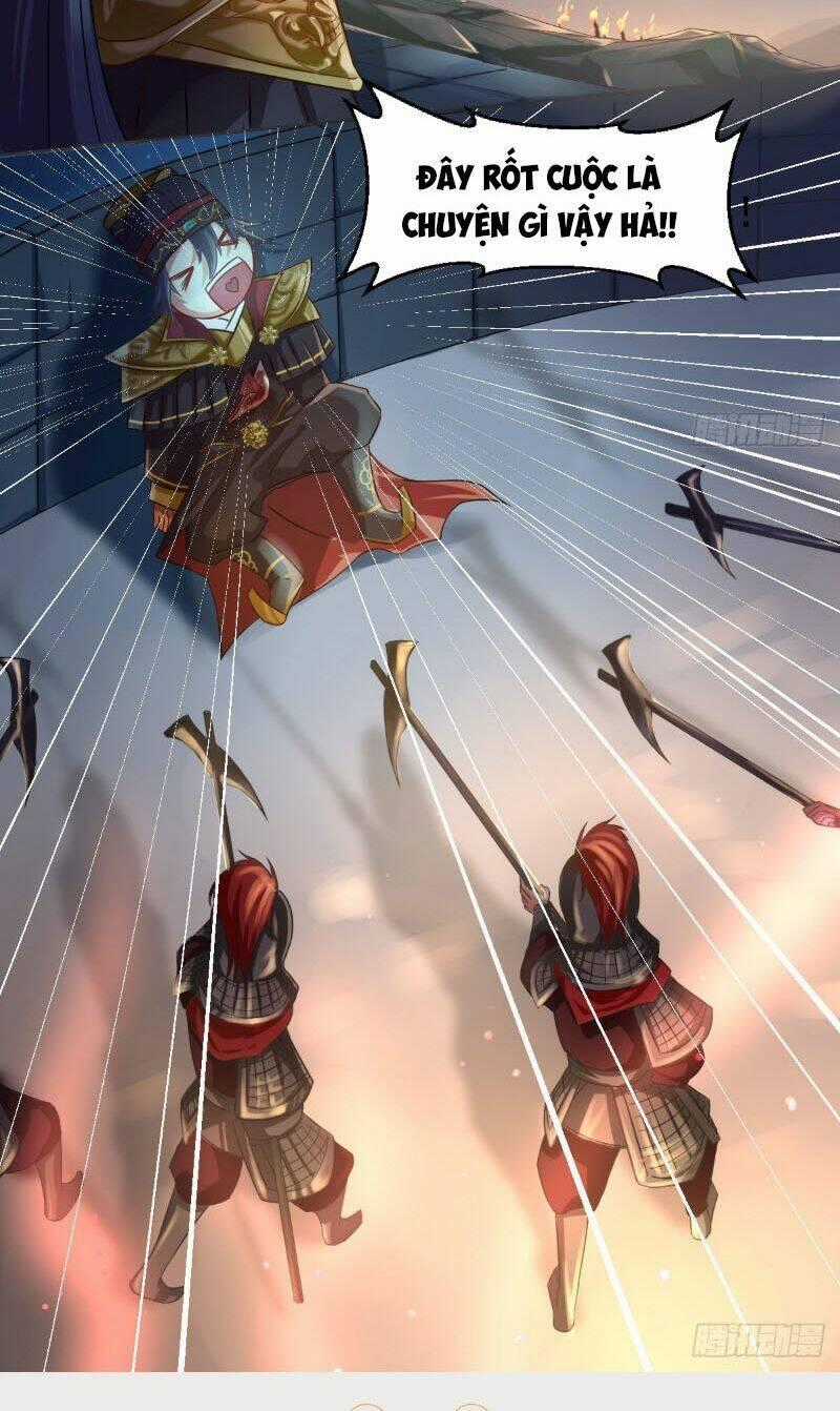 Tiên Võ Chapter 10 trang 15