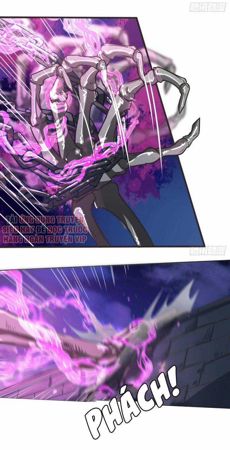 Tiên Võ Chapter 10 trang 2