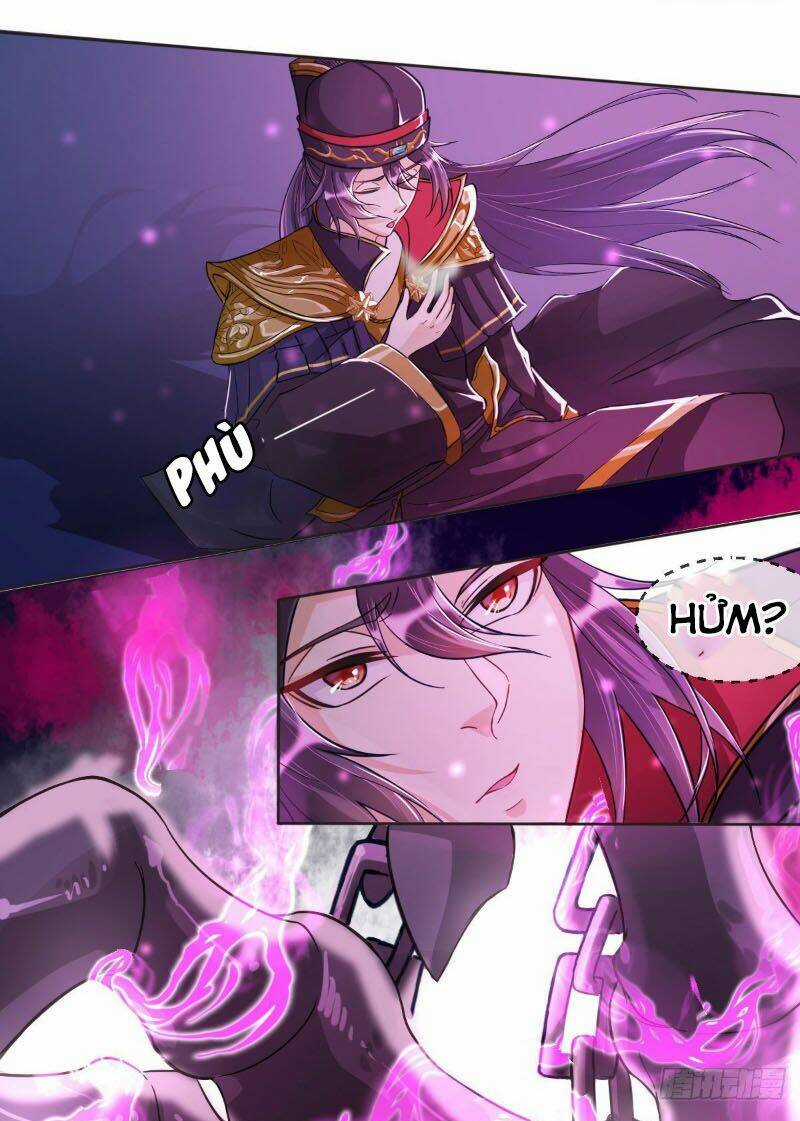 Tiên Võ Chapter 10 trang 4